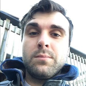 Meet your Posher, Mark